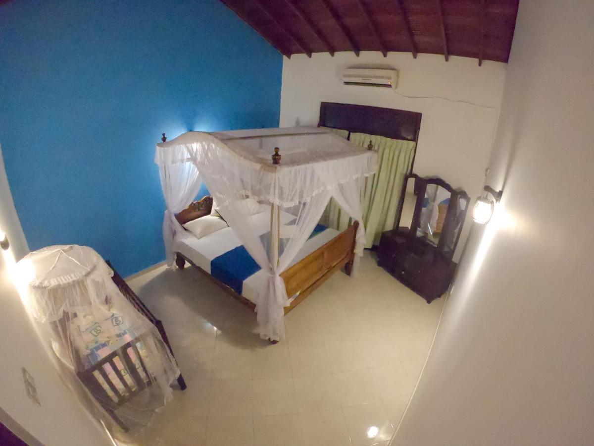 Villa Girilena Hikkaduwa Extérieur photo