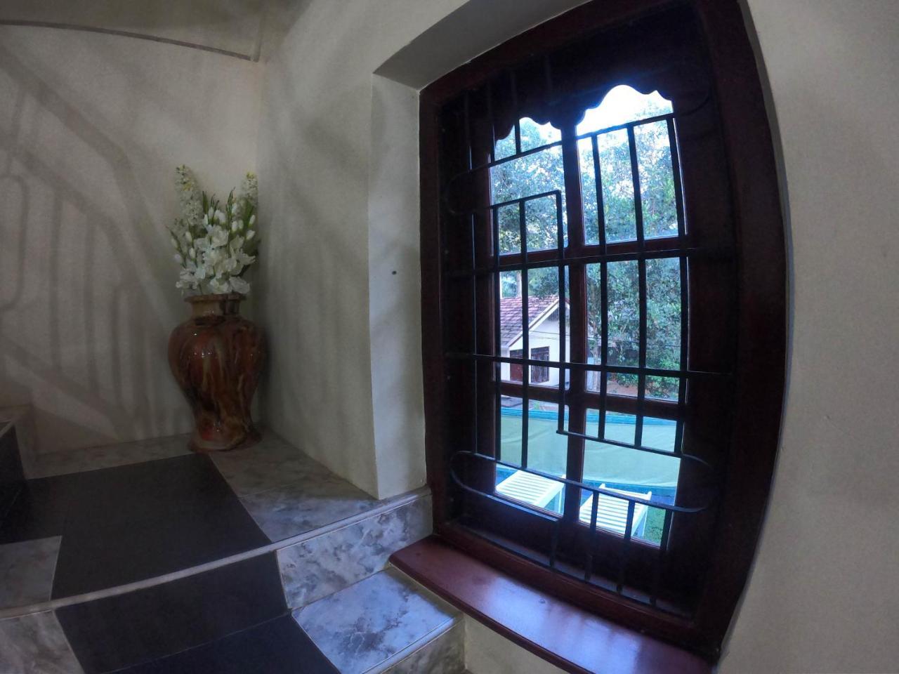 Villa Girilena Hikkaduwa Extérieur photo